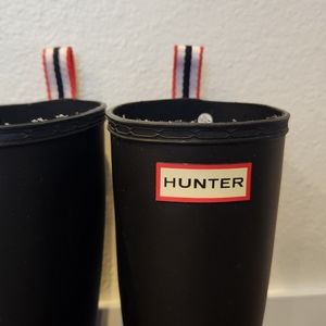 Hunter Tall Play Rain Boots